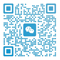 關注微信公眾號 關注微信公眾號