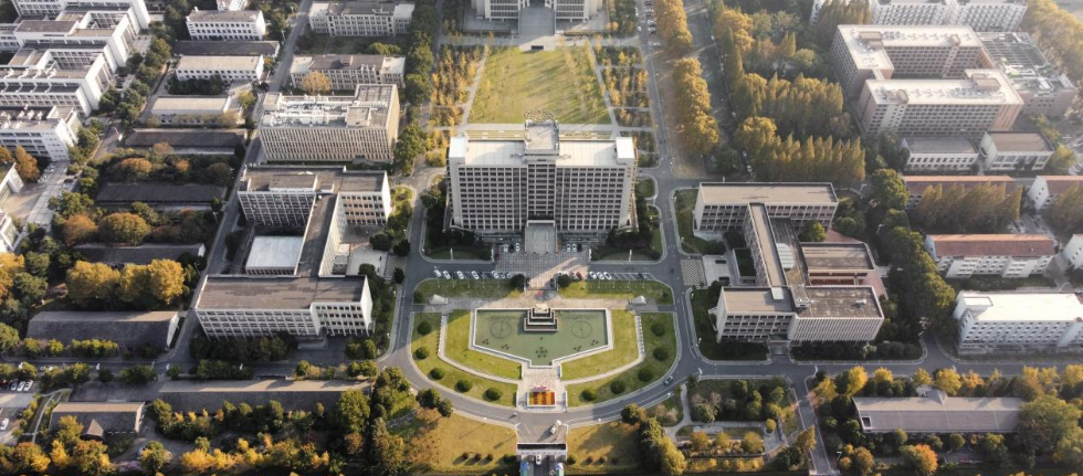 南京理工大學(xué)實(shí)驗室項目