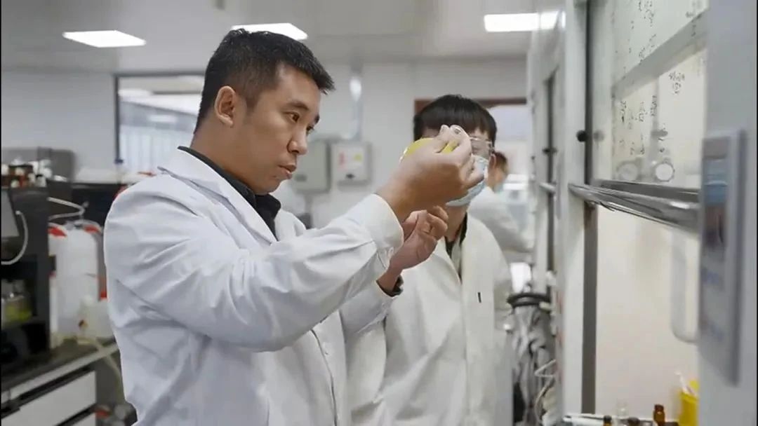 《解碼佛山制造》：走進(jìn)助力佛山制造業(yè)轉(zhuǎn)型升級的季華實驗室