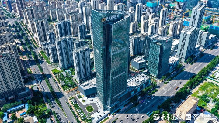 濟南將高標準建設國家實驗室濟南基地、濟南空天信息省實驗室
