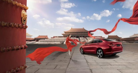 顏智即正義 紳寶新D50以設(shè)計(jì)與智能開(kāi)啟火爆預(yù)售，重塑A級(jí)家轎新標(biāo)桿