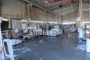 超南石材 精雕細琢，打造石材工藝全場景解決方案